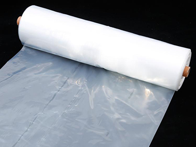 哈尔滨PE包装膜的粘性调节方法有哪些